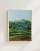 Franz Xaver Gruber - Schneeberg
