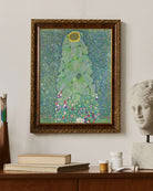 Gustav Klimt - Ayçiçeği