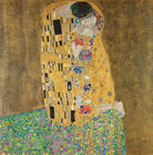 Gustav Klimt - Öpücük - Aşıklar