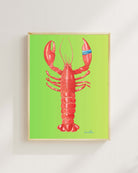 Hazal Türer - Lobster 3' Lü Set