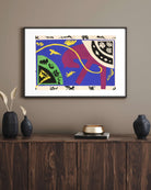 Henri Matisse - At Binici Ve Palyaço