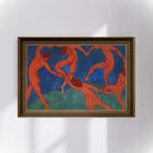 Henri Matisse - Dans