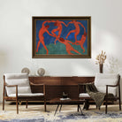 Henri Matisse - Dans