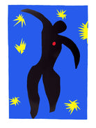 Henri Matisse - İKarus