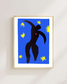 Henri Matisse - İKarus