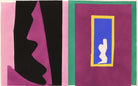 Henri Matisse - Kader