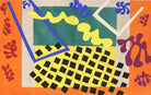 Henri Matisse - Kodomalar