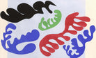 Henri Matisse - Lagün