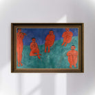 Henri Matisse - Müzik