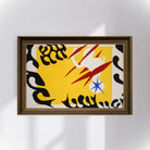 Henri Matisse - Sirk
