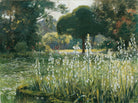 Hugo Charlemont - Yaz Sümbülleri
