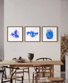 İPek Kerse - Blue As Medium