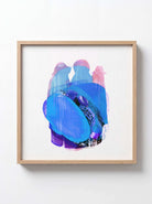 İPek Kerse - Blue As Medium