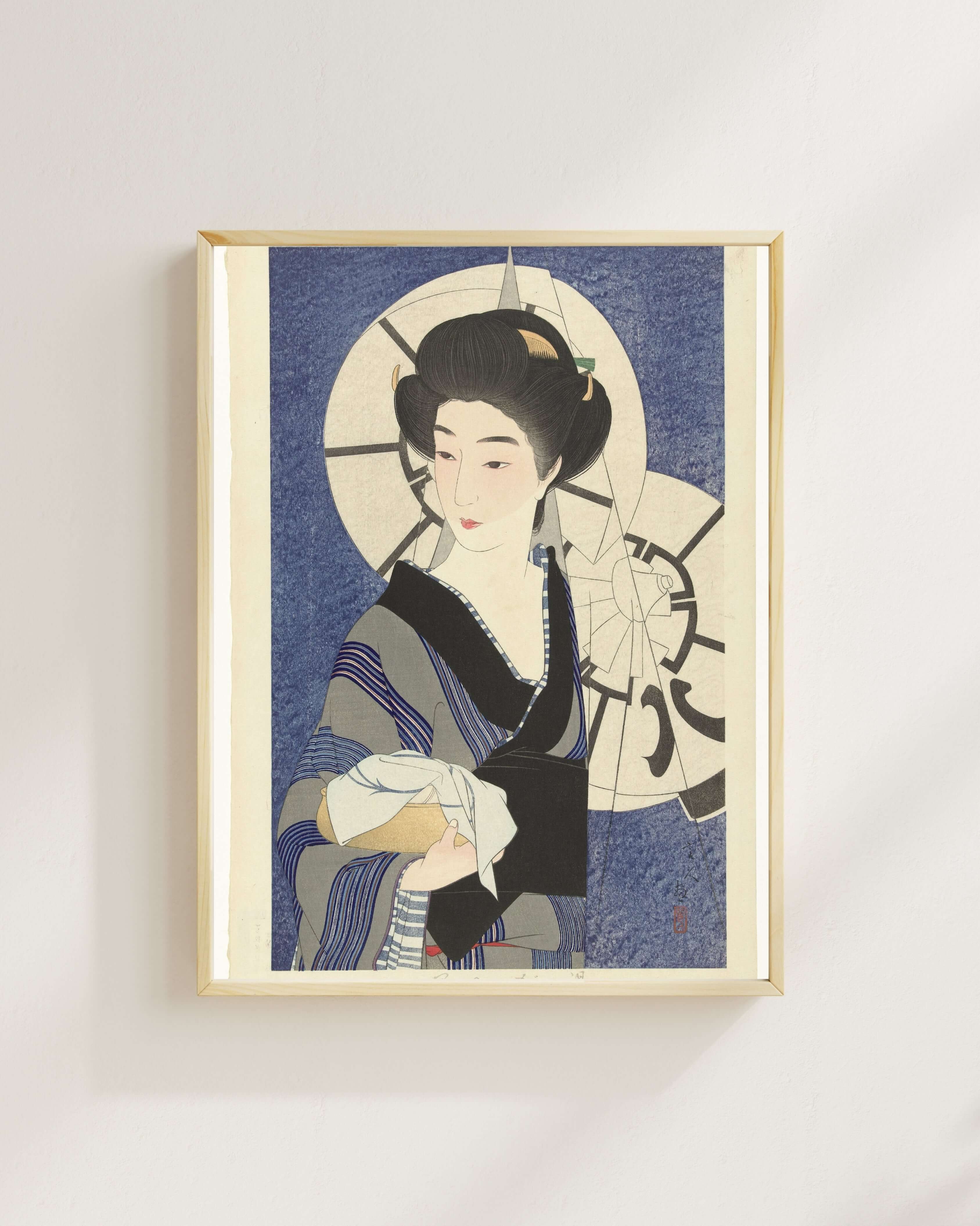 Kotondo Torii - Yugaeri