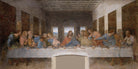 Leonardo Da Vinci - Son Akşam Yemeği