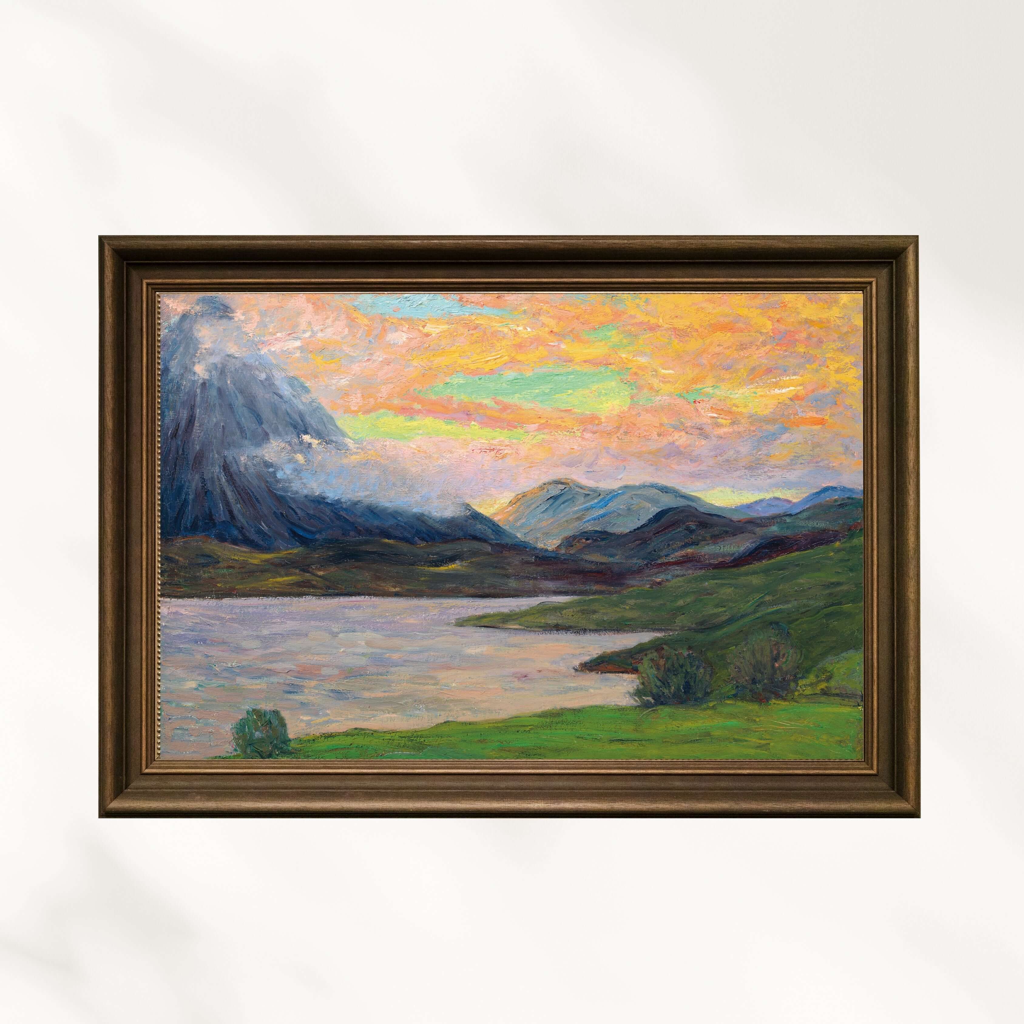 Maxime Maufra - Yaz Gecesi - Bénodet