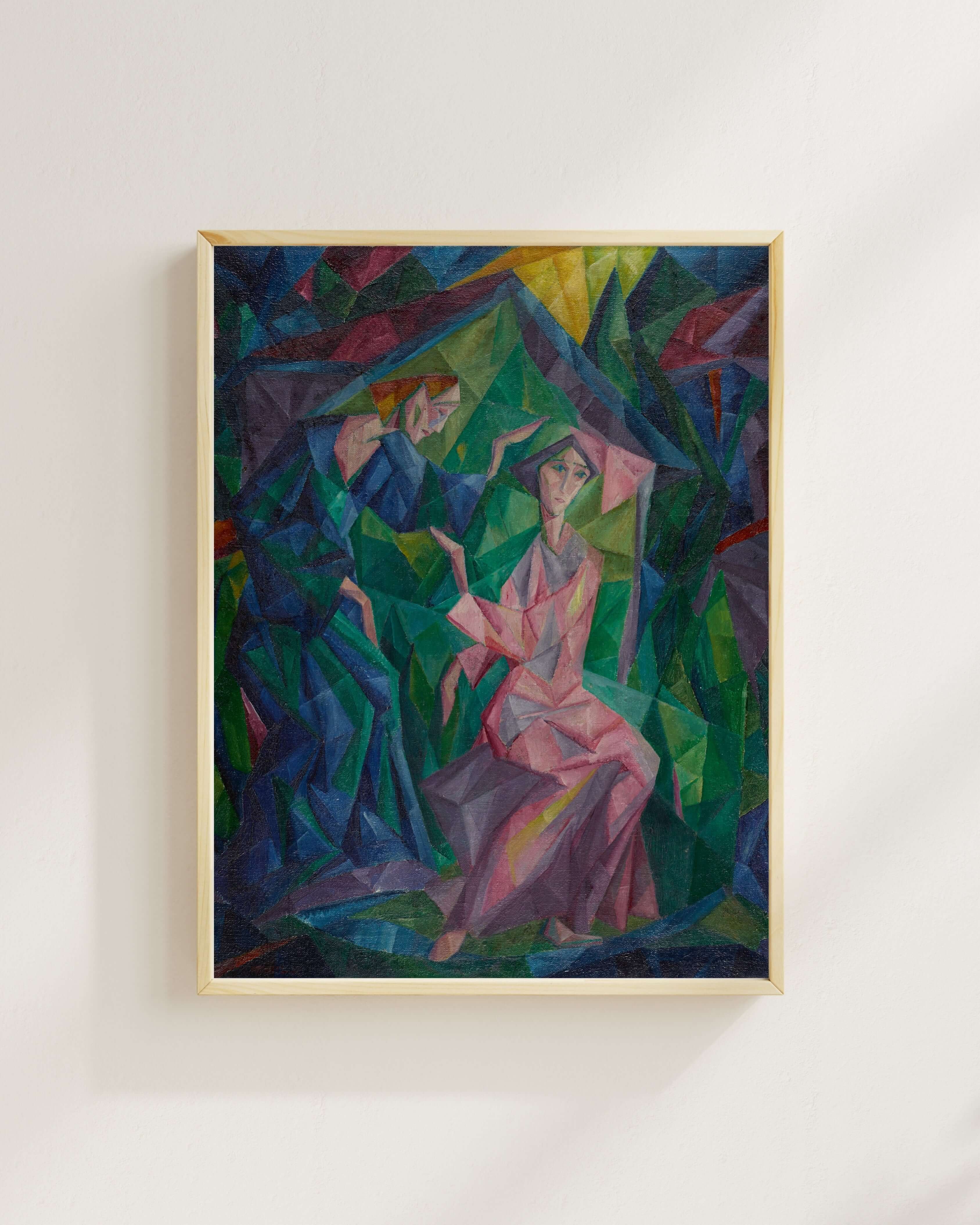 Maximilian Reinitz - Meryem’E Müjde