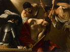 Michelangelo Merisi Caravaggio – Dikenli Taç Giydirilmesi