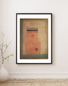 Paul Klee - Arap Şarkısı