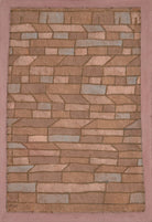 Paul Klee - Baraka Yerleşimi