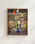 Paul Klee - İLk Görüşte Aşk