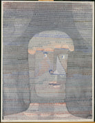 Paul Klee - Sporcunun Başı
