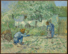 Vincent Van Gogh - İLk Adımlar