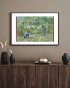 Vincent Van Gogh - İLk Adımlar
