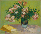Vincent Van Gogh - Zakkumlar