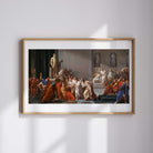 Vincenzo Camuccini - Sezar’In Ölümü