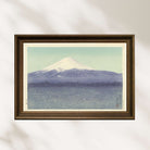 Watanabe Kako - Kawaguchi Gölü