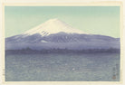 Watanabe Kako - Kawaguchi Gölü