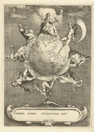 Zacharias Dolendo - Her Şeyde Bir Değişim Vardır