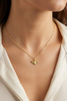 Honeybee Kolye - 2