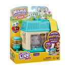 Giochi Preziosi-Lp301100 Little Live Pets Anne Fare Ve Yavruları Oyun Seti 26510-Oyuncak-1-Milagron.com