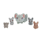 Giochi Preziosi-Lp301100 Little Live Pets Anne Fare Ve Yavruları Oyun Seti 26510-Oyuncak-3-Milagron.com