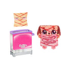 Giochi Preziosi-Tost Makinesi Kokulu Sürpriz Waffle Peluş-Peluş Oyuncaklar-6-Milagron.com