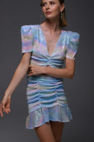 Gira Official-Unicorn Elbise-Elbise-2-Milagron.com