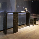 Opalia Bronz Dresuar