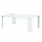 Opalia Kristal Masa (250Cmx106Cm)