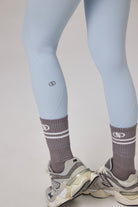 Glo Studio-Amelie Glossy Legging Baby Blue-Tayt-4-Milagron.com