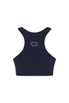 Glo Studio-Aria Seamless Bra Night Blue-Bralet-2-Milagron.com