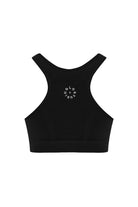 Glo Studio-Aria Seamless Bra Onyx-Bralet-2-Milagron.com