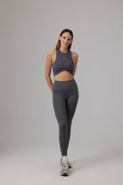 Glo Studio-Iris Seamless Bra Ash-Bralet-1-Milagron.com