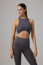 Glo Studio-Iris Seamless Bra Ash-Bralet-3-Milagron.com