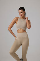 Glo Studio-Iris Seamless Bra Stone-Bralet-2-Milagron.com