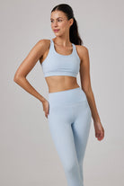 Glo Studio-Jasmine Glossy Bra Baby Blue-Bralet-1-Milagron.com