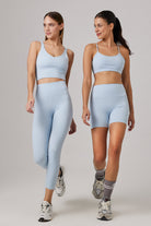 Glo Studio-Kendall Glossy Bra Baby Blue-Bralet-2-Milagron.com