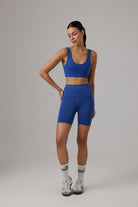 Glo Studio-Nil Seamless Bra Cobalt-Bralet-1-Milagron.com