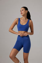 Glo Studio-Nil Seamless Bra Cobalt-Bralet-2-Milagron.com